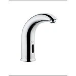 KARE Automatic Fotoselli Lavabo Bataryası (Sıcak-Soğuk) - 1
