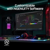 Hyperx Pulsefire Haste 2 Kablosuz Mouse Siyah - 2