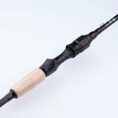 NaniwaOsakaShi Modus Vivendi 216cm 0-7gr LRF Olta Kamışı - 5