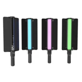 Gdx ST-60 III RGB Led Çubuk Işık (Uzunluk: 60 cm) thumbnail 7