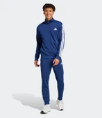 adidas Erkek Lacivert Eşofman Takımı JI8859 - 1