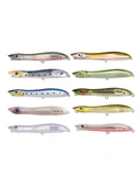 Xorus Pachinko 100mm 11gr Su Üstü Maket Balık thumbnail 1