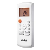 Airfel LTXM35N 12000 BTU R32 A++ Inverter Duvar Tipi Klima - 6