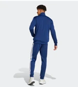 adidas Erkek Lacivert Eşofman Takımı JI8859 - 2