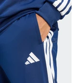 adidas Erkek Lacivert Eşofman Takımı JI8859 - 5
