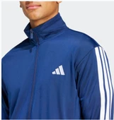 adidas Erkek Lacivert Eşofman Takımı JI8859 - 4