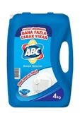 ABC Bulaşık Deterjanı Power 4 lt X 2 Adet - 2