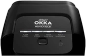 Arzum Okka Rich Spin M OK0012-K Krom Türk Kahve Makinesi - 3