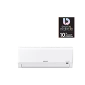 Samsung AR35 White AR12TXHQBWK A++ 12000 BTU Inverter Duvar Tipi Klima - 1