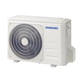 Samsung AR35 White AR12TXHQBWK A++ 12000 BTU Inverter Duvar Tipi Klima - 8