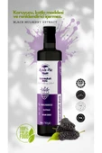 Applepiefoods Karadut Özü 700 gr Soğuk Sıkım , Black Mulberry Extract thumbnail 3
