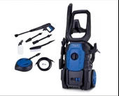 Scheppach HPC1600-Kit 1600W 135Bar Basınçlı Yıkama Makinesi - 2