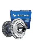 Seat Leon 2010 - 2012 Model Arası 1.6 TDI Debriyaj Seti Manuel Vites Sachs Marka - 1
