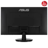 Asus 23.8" 1ms 100Hz Hdmi Dp Vesa Adaptive-Sync Eye Care IPS (VA24DQFR ) Monitör - 5