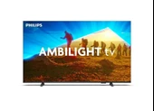 Philips 50PUS8009 4K Ultra HD 50" 127 Ekran Uydu Alıcılı Smart LED TV - 1