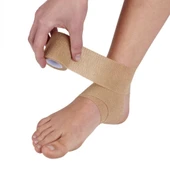 3M COBAN YAPIŞKANLI BANDAJ 15cm X 2m - 4