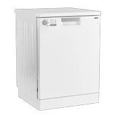 Altus AL413 P 3 Programlı Bulaşık Makinesi - 2