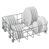 Altus AL413 P 3 Programlı Bulaşık Makinesi - 4