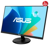 Asus 23.8" 1ms 100Hz Hdmi Dp Vesa Adaptive-Sync Eye Care IPS (VA24DQFR ) Monitör - 3