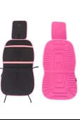 Oto Koltuk Koruyucu Oto Minder Pembe - 4