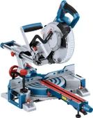 Bosch Gcm 18v-216 D Gönye Kesme Makinesi (Akü Ve Şarj Yoktur ) - 1