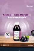 Berroxin Defense Şurup 120 ml 3 Adet thumbnail 4