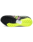 Twingo 585 Ft. Siyah-Sarı (28-32) Halı Saha Futbol Ayakkabı - 4