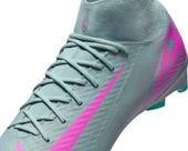 Nike Krampon MERCURIAL ZM SUPERFLY 10 ACAD FG/MG FQ1456-301 - 5