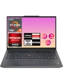 Lenovo ThinkPad E14 Gen 5 Ryzen 5 7530U 16GB 512GB SSD 14" WUXGA W11P Notebook 21JR0009TX 009 - 1