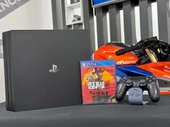 PlayStation 4 Pro 1TB Tek Kol + Red Dead Redemption 2 (RDR 2) Oyun CD’si (İKİNCİ EL) - 2