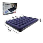 MADFOX TRITECH LUFTBETT ÇİFT KİŞİLİK ŞİŞME YATAK - 2