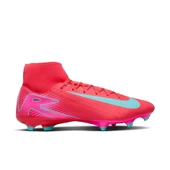 Nike Mercurial Zoom Superfly 10 Acad Fg/Mg Erkek Kırmızı Futbol Krampon FQ1456-800 - 1