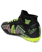 Twingo 585 Ft. Siyah-Sarı (28-32) Halı Saha Futbol Ayakkabı - 3