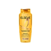 Elseve Şampuan Mucize Yağ 300ML - 1