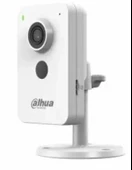 Dahua IPC-C2K-P-P-0280B 1/3 PS CMOS 2MP 2.8mm Cube Sesli - WiFi Kamerası - 1