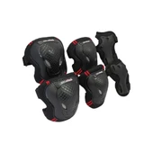 Cool Wheels Dizlik ve Dirseklik Seti S-M - 1