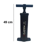 MADFOX POWERGRIP AIR PUMP YÜKSEK BASINÇLI EL POMPASI - 4