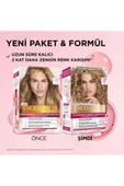 L'Oreal Paris L'Oréal Paris Excellence Creme 7.31 Bal Köpüğü Saç Boyası - 2