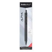 Scrikss Alpha Şeffaf Ambalaj Versatil Uçlu Kalem 0.7 thumbnail 11