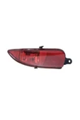 Opel Corsa C 2004- Sonrası Arka Sis Farı / Reflektör Sol 442-4002l-ue Marka - 1
