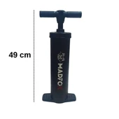 MADFOX POWERGRIP AIR PUMP YÜKSEK BASINÇLI EL POMPASI - 5