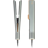 FANTOM JOLİE HS1600 ANTRASİT HAVA ÜFLEMELİ DİJİTAL ISI GÖSTERGELİ İYON ETKİLİ SAÇ DÜZLEŞTİRİCİ - 3