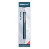 Scrikss Alpha Şeffaf Ambalaj Versatil Uçlu Kalem 0.7 thumbnail 6