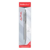 Scrikss Alpha Şeffaf Ambalaj Versatil Uçlu Kalem 0.7 thumbnail 1