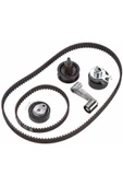 Volkswagen Golf 4 1.6 16 Valf BCB Triger Seti Gates Marka - 1