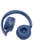 Jbl Tune T510bt Mavi Wireless Bluetooth Kulak Üstü Kulaklık - 3