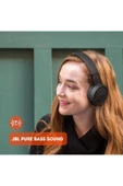 Jbl Tune T510bt Siyah Wireless Bluetooth Kulak Üstü Kulaklık - 5