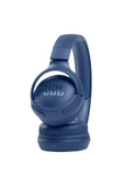 Jbl Tune T510bt Mavi Wireless Bluetooth Kulak Üstü Kulaklık - 2