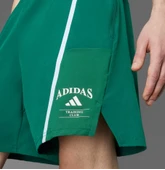 adidas Erkek Şort D4T HERITAGE SHORT JI6348 - 4