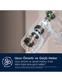 OUTLET ÜRÜN Electrolux 800 Cordless Cleaner EP81HB25SH Şarjlı Dikey Süpürge - 6